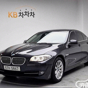 [BMW]5시리즈 (F10) 528i (5인승) 2013 년 중고차◆전액할부◆중고리스◆여유자금◆