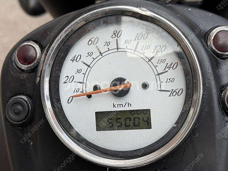 [점검완료]혼다 쉐도우400 97년식 5만KM 상태양호...--9