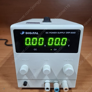 DIGITAL DC Power Surpply DRP-303D 파워서플라이