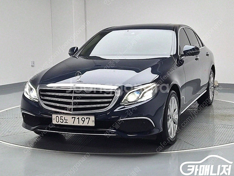 [벤츠]E-클래스 W213 E300 4MATIC 익스클...--0