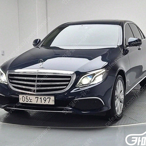 [벤츠]E-클래스 W213 E300 4MATIC 익스클루시브 스텐다드 (5인승) ★최저가판매, 최고가매입, 전액할부 여유자금까지 가능★