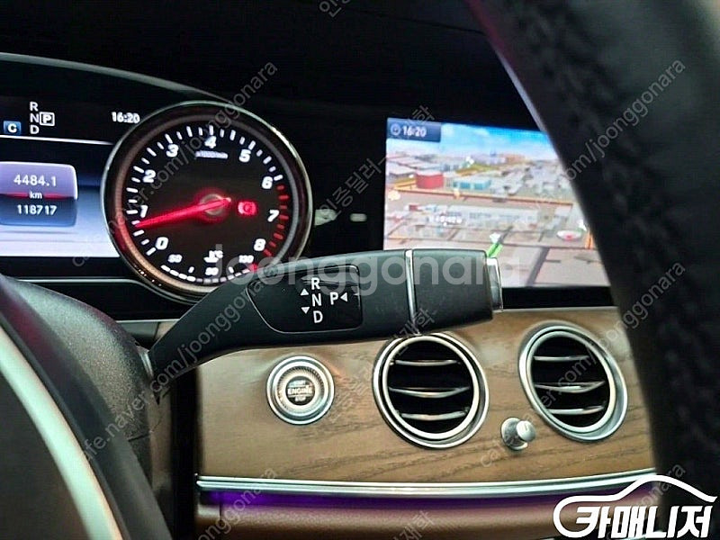 [벤츠]E-클래스 W213 E300 4MATIC 익스클...--7