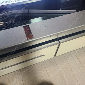 삼성 진공관 사운드바 HW-H751S/KR