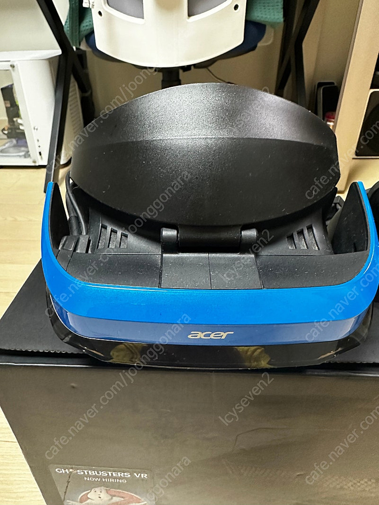 풀박스 에이서 ACE MR VR MIXED REALITY 게임공유가능--1