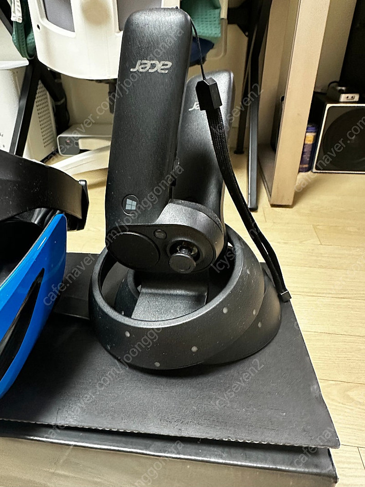 풀박스 에이서 ACE MR VR MIXED REALITY 게임공유가능--2