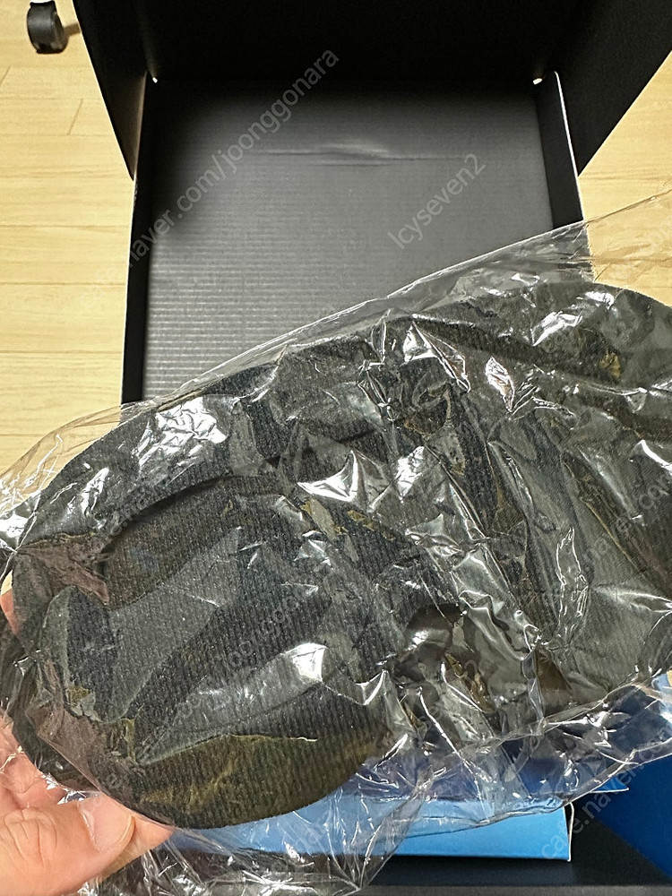 풀박스 에이서 ACE MR VR MIXED REALITY 게임공유가능--4