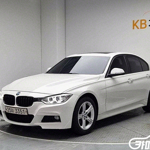 [BMW]3시리즈 (F30) 320d (5인승) 2015 년 중고차◆전액할부◆중고리스◆여유자금◆