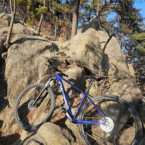 오베아 온나 40 산악자전거 mtb