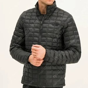 노스페이스 써모볼 경량 패딩 간절기자켓 90 (Northface Thermoball)