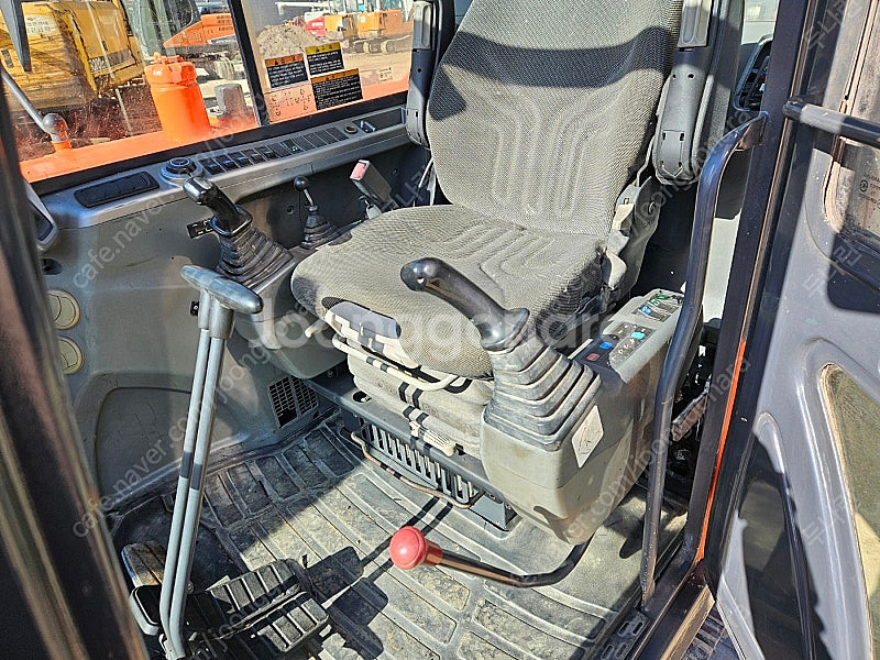 두산 DX55 ACE 2011년식 회전라인 가동 만천시...--9