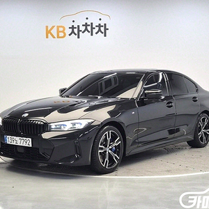 [BMW]3시리즈 (G20) 320i M 스포츠 (5인승) 2024 년 중고차◆전액할부◆중고리스◆여유자금◆