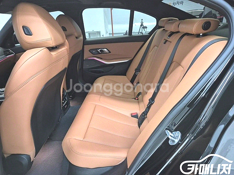 [BMW]3시리즈 (G20) 320i M 스포츠 (5인승) 2024 년 중고차◆전액할부◆중고리스◆여유자금◆--4