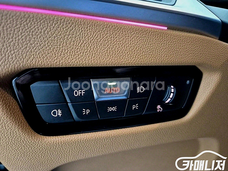 [BMW]3시리즈 (G20) 320i M 스포츠 (5인승) 2024 년 중고차◆전액할부◆중고리스◆여유자금◆--7