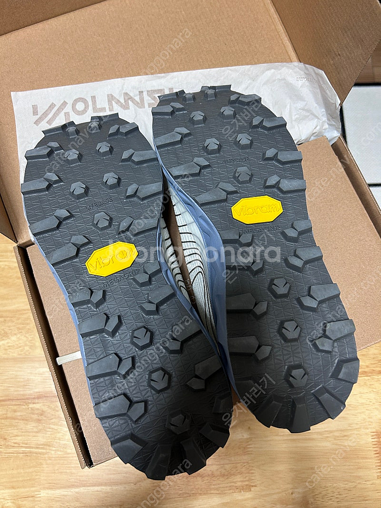 NNORMAL 노말 토미르 US(M)7 245mm 새상...--5