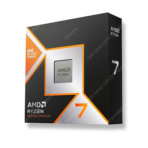 Amd 9800x 3d 삽니다