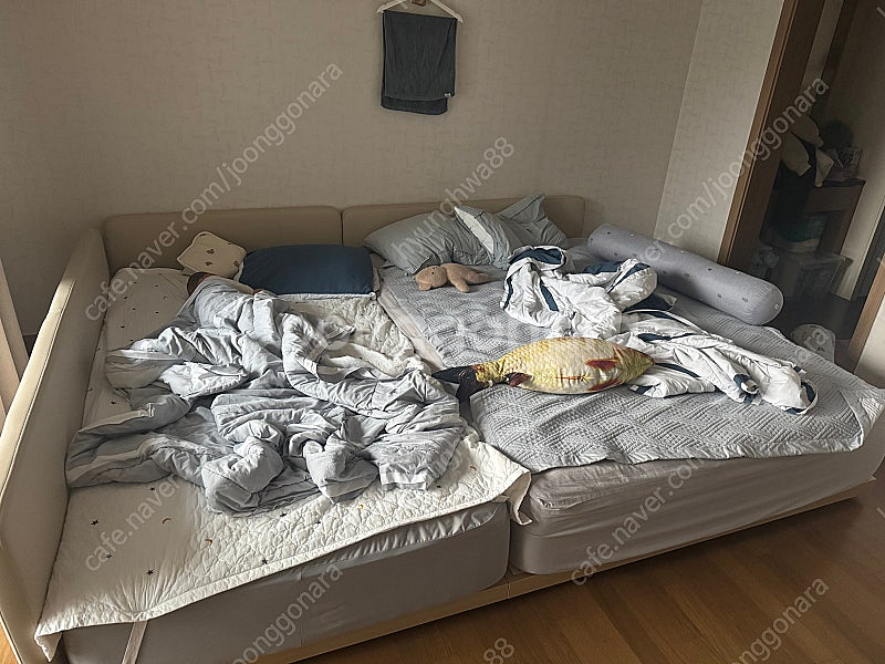 한샘패밀리침대 팔로모매트리스 퀸 싱글--0