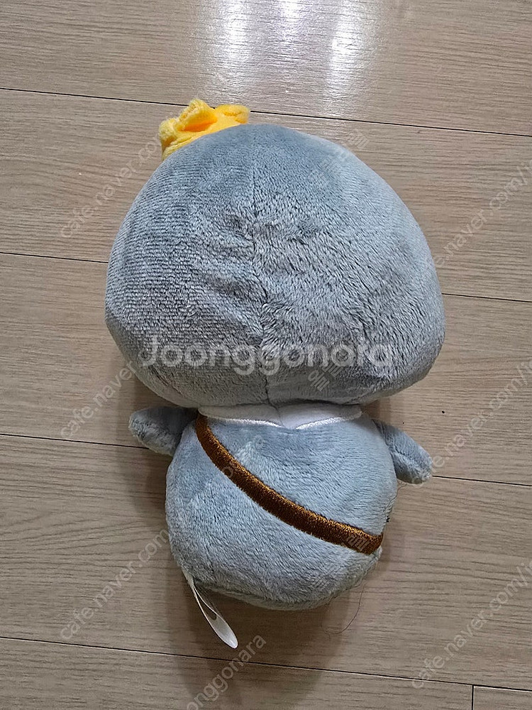 LOL 리그오브레전드 롤 우르프 정품 인형--1