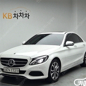 [벤츠]C클래스 W205 C350e (5인승) ★최저가판매, 최고가매입, 전액할부 여유자금까지 가능★