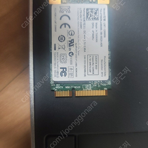 Lite-on mSATA SSD 128GB