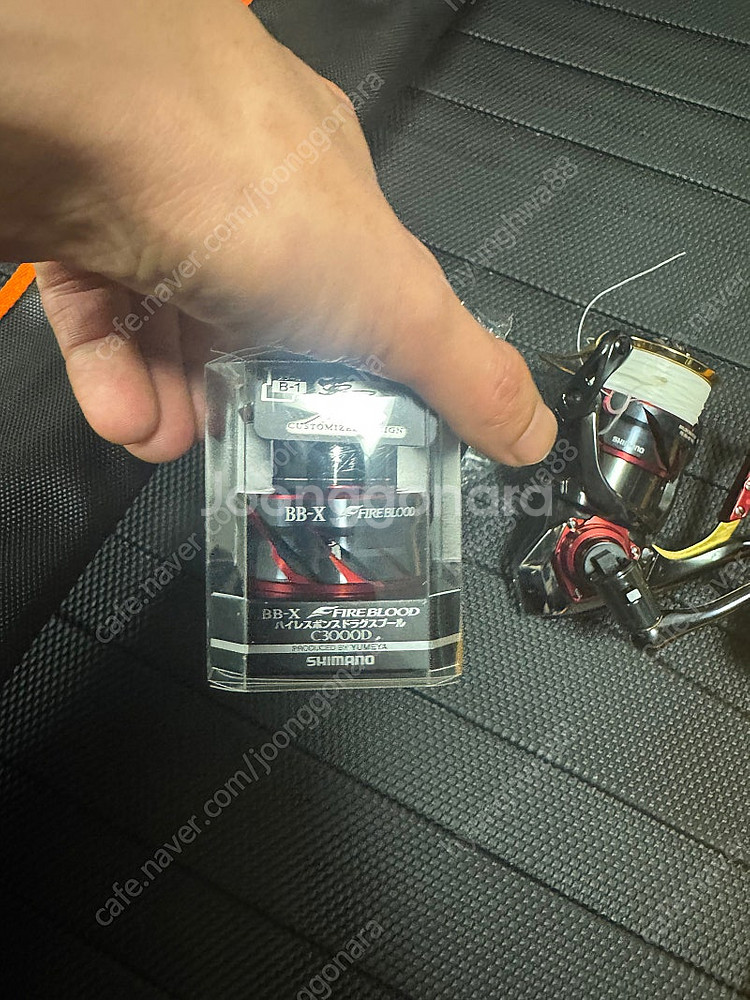 24파블 이소리미티드 주걱뜰채세트--1