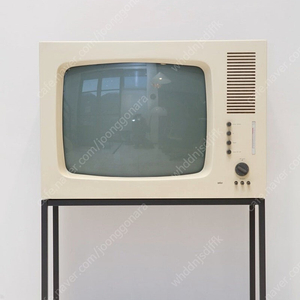 braun fs60 디터람스 브라운 tv