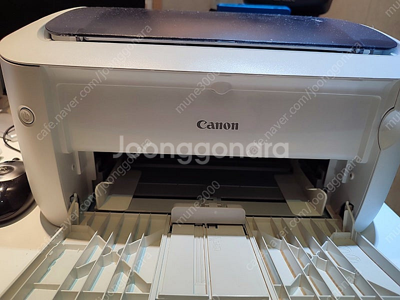 CANON LBP6033w 흑백 레이저프린터 팝니다--0