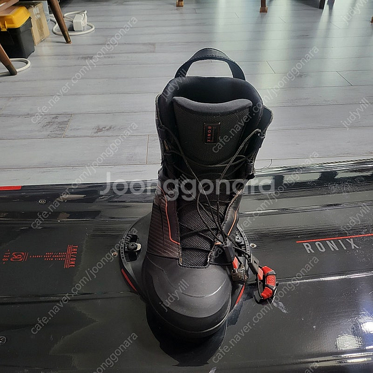 로닉스one 138 rxt바인딩--2