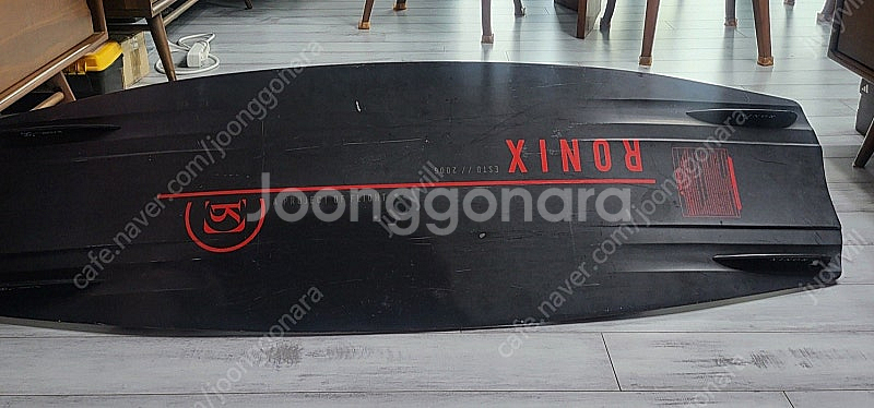 로닉스one 138 rxt바인딩--7