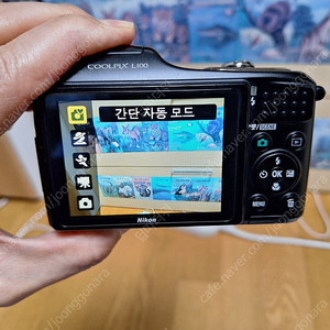 니콘 디지털카메라 쿨픽스 L100, Nikon Coolpix L100 판매