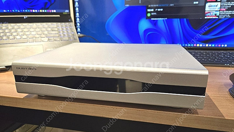 구스타드 a26 dac 팝니다.--0