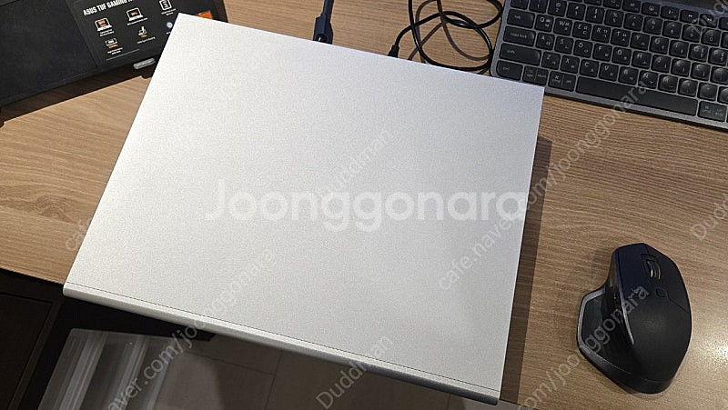 구스타드 a26 dac 팝니다.--1