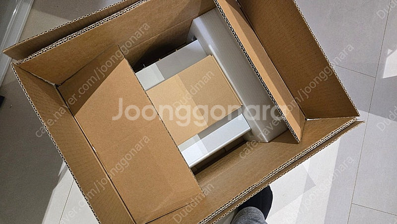 구스타드 a26 dac 팝니다.--3