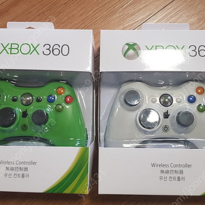 xbox360 패드