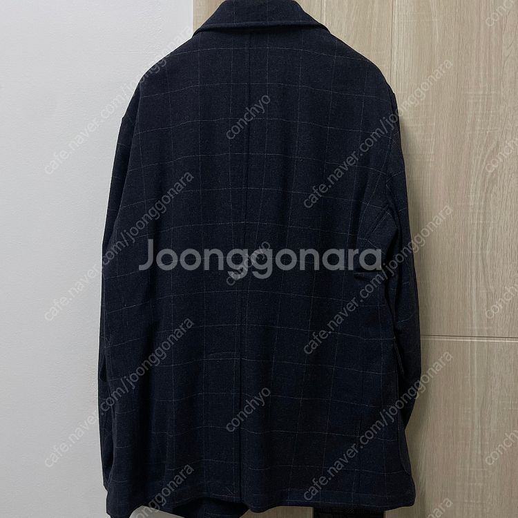 RRL 더블알엘 윈도페인 수트 (랄프로렌,폴로)--3