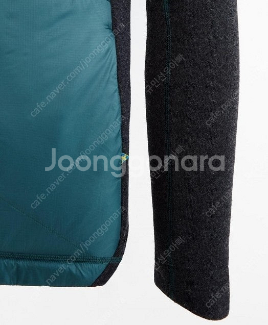 클라터뮤젠 발더린 자켓(새제품)--7