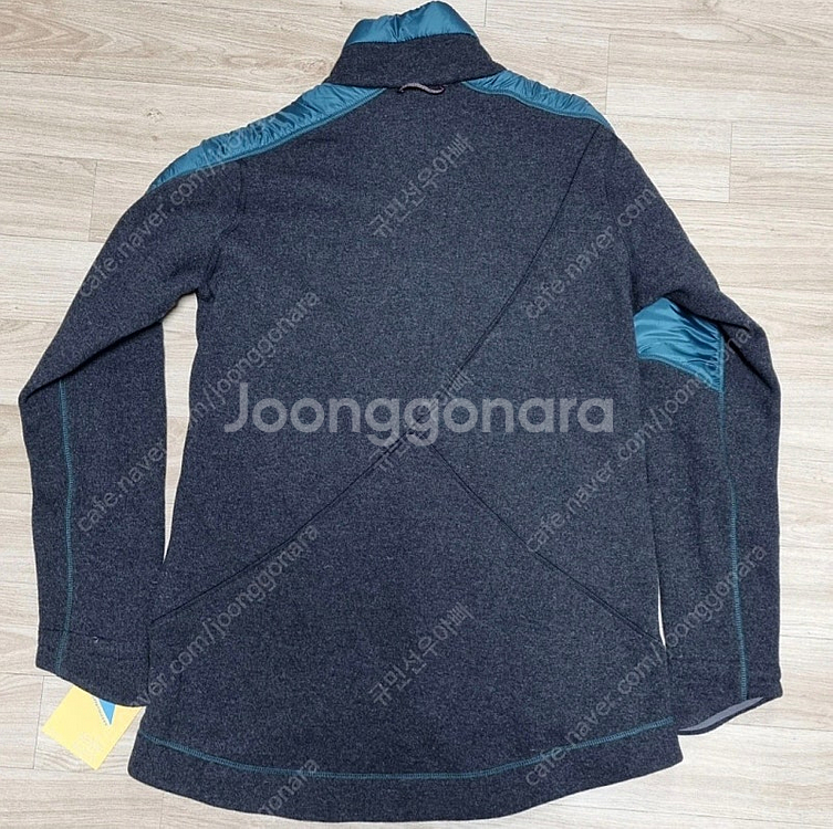 클라터뮤젠 발더린 자켓(새제품)--9