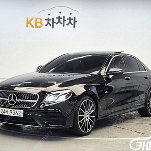 [벤츠]E-클래스 W213 E300 4MATIC AMG LINE (5인승) ★최저가판매, 최고가매입, 전액할부 여유자금까지 가능★