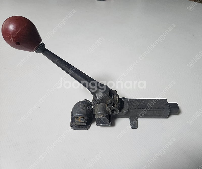 판코 철밴드조임기 BTS -19 수동밴딩기 19mm, ...--2