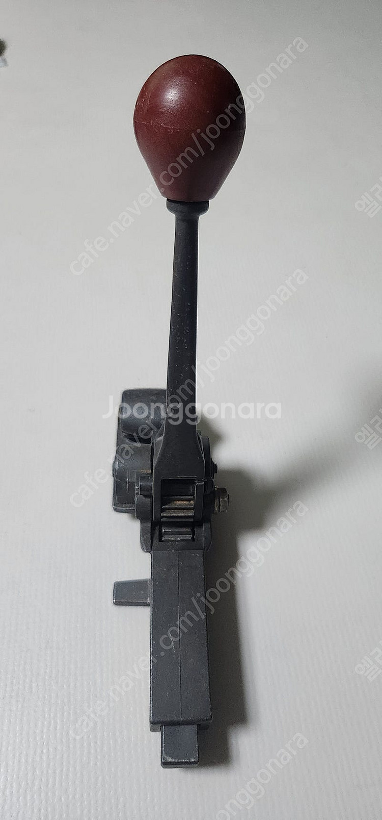 판코 철밴드조임기 BTS -19 수동밴딩기 19mm, ...--5