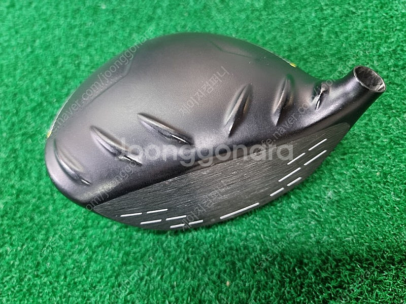 PING 핑 G430 MAX 드라이버 헤드--4