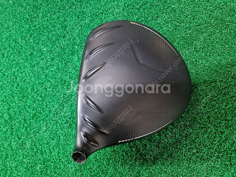 PING 핑 G430 MAX 드라이버 헤드--5