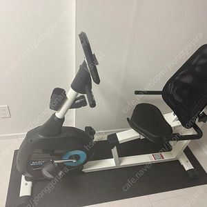 은성헬스빌 V-501 실내자전거