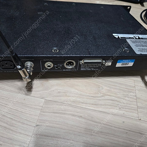 Shure u4s u1 벨트팩세트