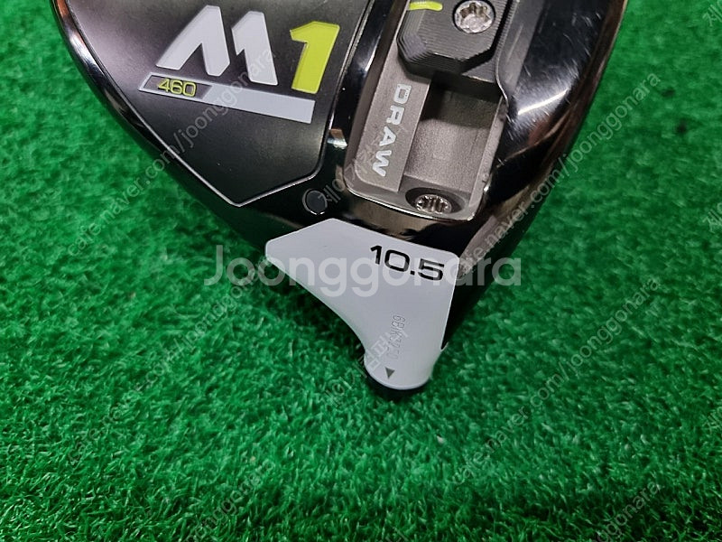 테일러메이드 M1 드라이버 헤드--6