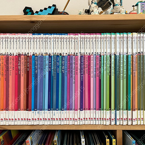 으랏차차 이야기 한국사 70권 팜