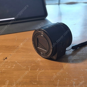 소니 DSC - QX30 디카 팝니다