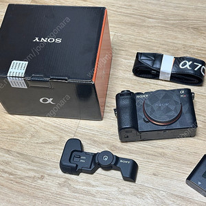 a7cr 블랙