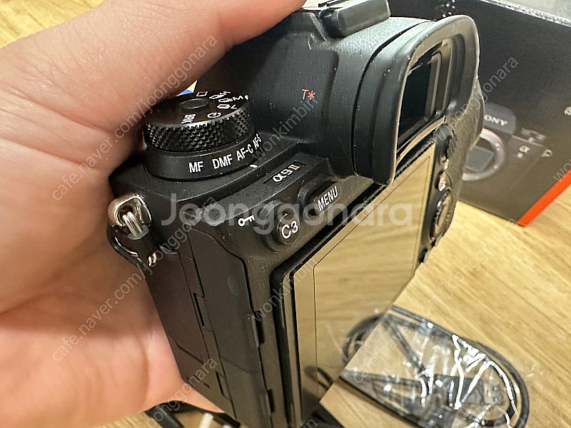 소니 a9m2--1
