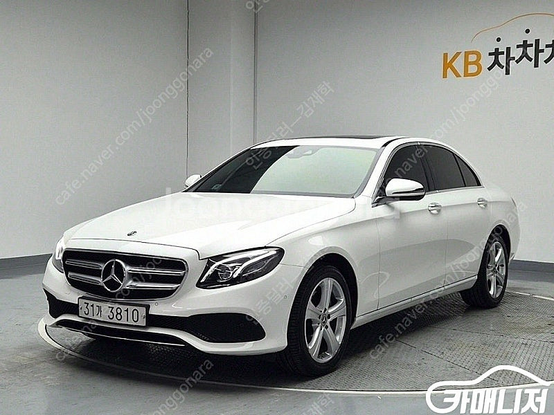 [벤츠]E-클래스 W213 E220d 아방가르드 (5인...--0
