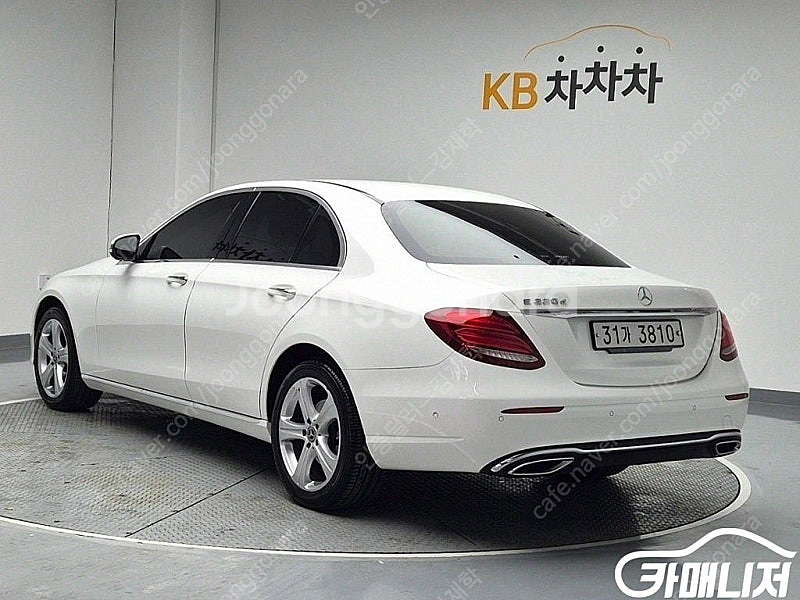 [벤츠]E-클래스 W213 E220d 아방가르드 (5인...--2